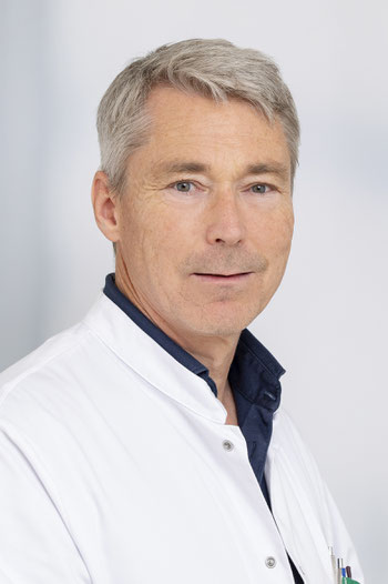 Prim. Univ. Prof. Dr. Leopold Öhler